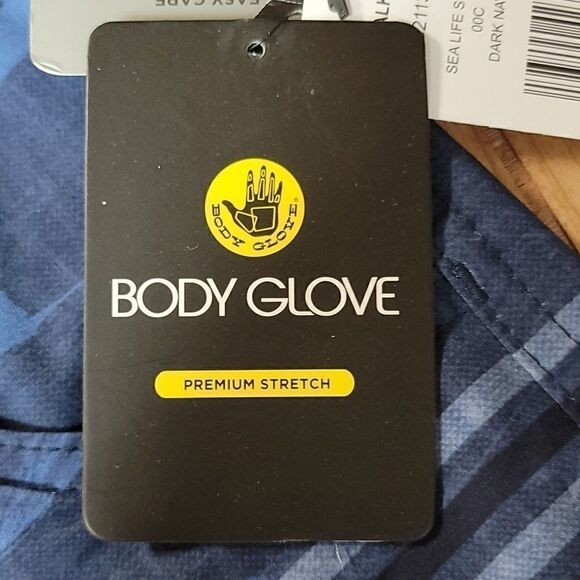 BODY GLOVE BOARDWALK SHORT 21 INCH - Picture 5 of 14